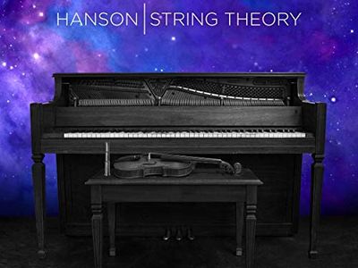 Gli Hanson diventano attori (e iniziano a registrare il nuovo album)