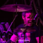 6 luglio 2014 - GruVillage - Grugliasco (To) - Cristina D&#039;Avena in concerto