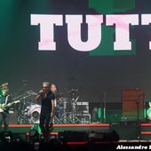 30 settembre 2017 - Fiera - Brescia - Ligabue in concerto 30 settembre 2017 - Fiera - Brescia - Ligabue in concerto