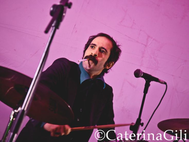 Lombroso: ‘Il nostro nuovo disco è quasi un concept”