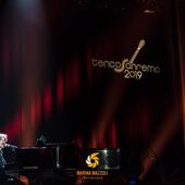 18 ottobre 2019 - Teatro Ariston - Sanremo (Im) - Premio Tenco 2019 seconda serata