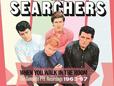Searchers 