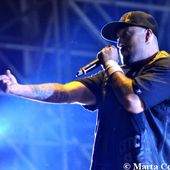 26 giugno 2012 - Rock in Roma - Ippodromo delle Capannelle - Roma - Cypress Hill in concerto