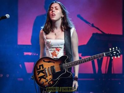 Haim, Vampire Weekend, Civil Wars per il remake del film &apos;Carrie&apos;