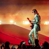28 aprile 2022 - Arena - Verona - Maneskin in concerto