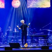 24 maggio 2023 - Politeama Genovese - Genova - Niccolò Fabi in concerto 24 maggio 2023 - Politeama Genovese - Genova - Niccolò Fabi in concerto