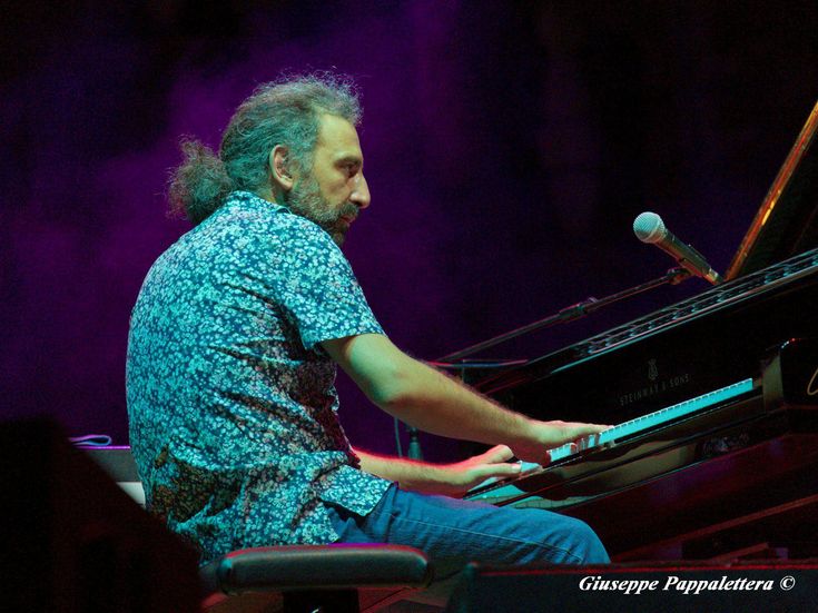 Luglio 2008, torna &apos;Jazz &amp; wine in Montalcino&apos;