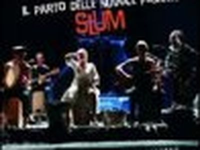 Teatro e musica dal vivo da marzo per il Parto delle Nuvole Pesanti