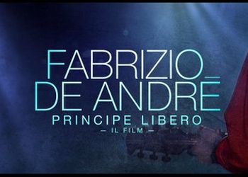 Fabrizio De Andr&eacute; - &quot;Principe Libero&quot;