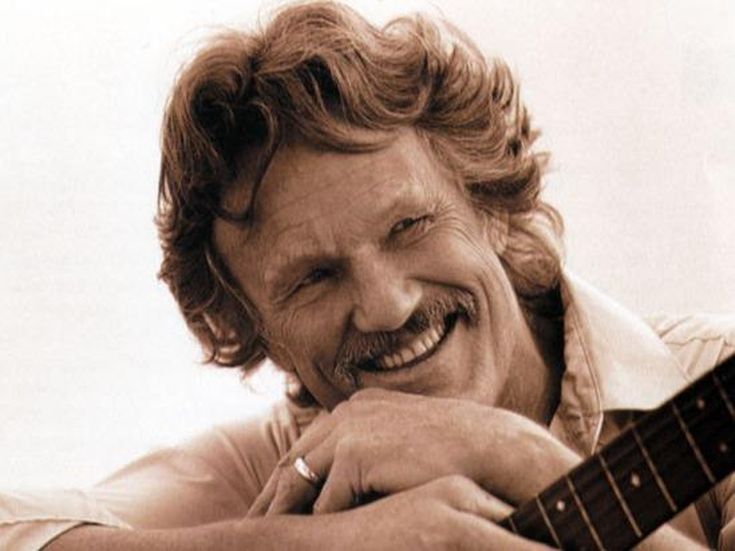 Kris Kristofferson
