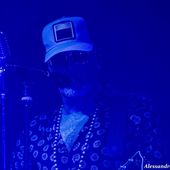 18 aprile 2025 - Teatro Clerici - Brescia - Negrita in concerto