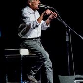 18 aprile 2019 - Teatro EuropAuditorium - Bologna - Roberto Vecchioni in concerto