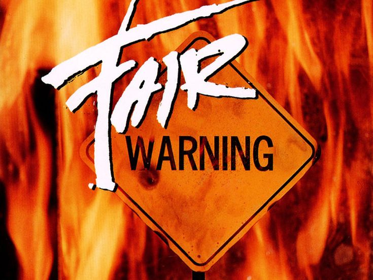 Il cantante dei Fair Warning lascia il gruppo