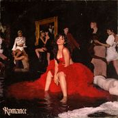 Camila Cabello - ROMANCE Camila Cabello - ROMANCE