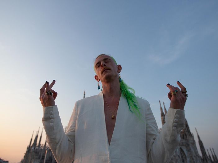 Cosa ascoltare questa settimana: da Mace ai Black Keys