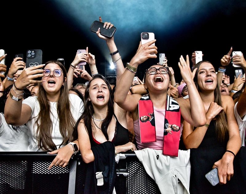 22 agosto 2025 - Ama Festival - Parco di Villa Negri - Romano d'Ezzelino (Vi) - Capo Plaza in concerto 22 agosto 2025 - Ama Festival - Parco di Villa Negri - Romano d'Ezzelino (Vi) - Capo Plaza in concerto
