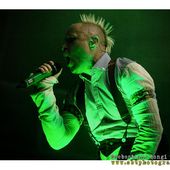 30 novembre 2018 - Modigliani Forum - Livorno - Prodigy in concerto