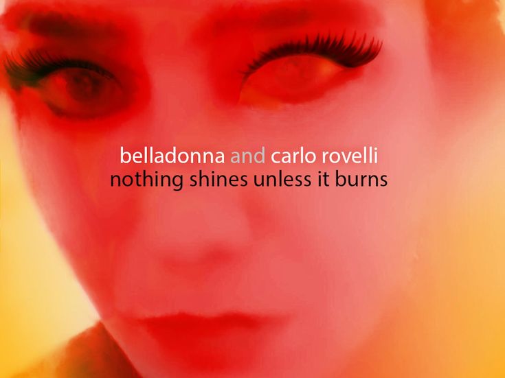 Belladonna