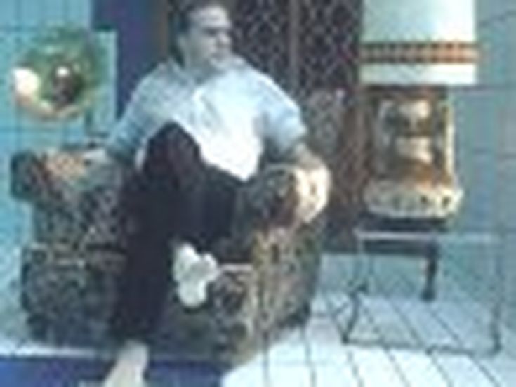 IN FONDO AL BLU Giulio Casale