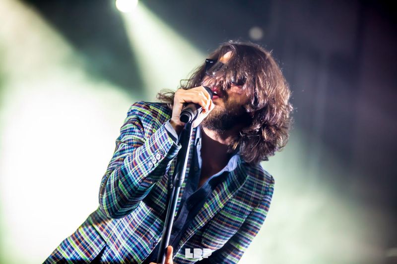 5 aprile 2019 - Estragon - Bologna - Canova in concerto
