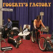 John Fogerty - FOGERTY&#039;S FACTORY