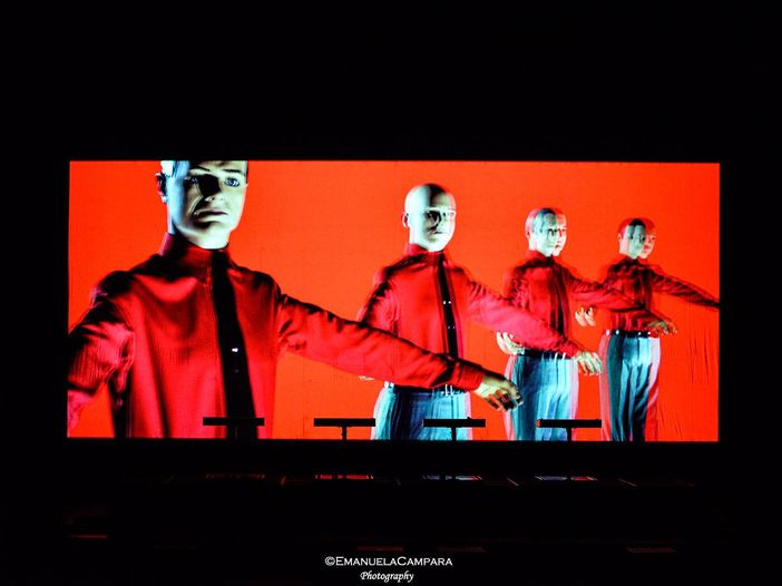 Karl Bartos contro i Kraftwerk: &quot;Oggi non suonano pi&ugrave; dal vivo&quot;