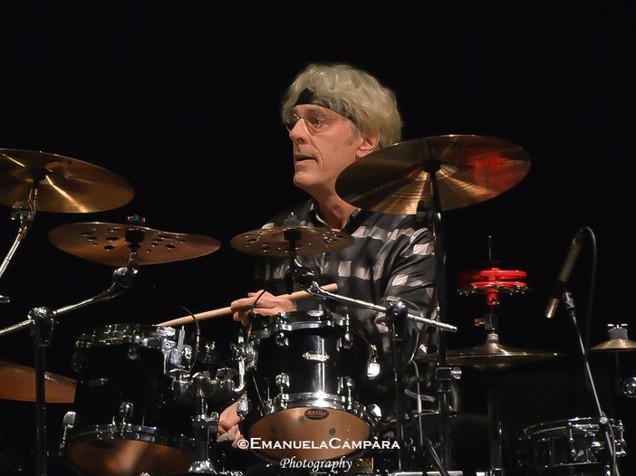 Stewart Copeland porta in tribunale i nuovi Doors