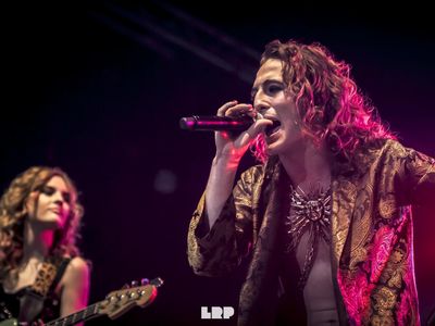 Maneskin