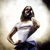 3 luglio 2025 - Casa Rossa Arena - Gorizia - Thirty Seconds to Mars in concerto 3 luglio 2025 - Casa Rossa Arena - Gorizia - Thirty Seconds to Mars in concerto