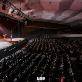 9 gennaio 2018 - Teatro EuropAuditorium - Bologna - Fiorella Mannoia in concerto 9 gennaio 2018 - Teatro EuropAuditorium - Bologna - Fiorella Mannoia in concerto