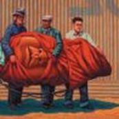 Mars Volta - AMPUTECHTURE