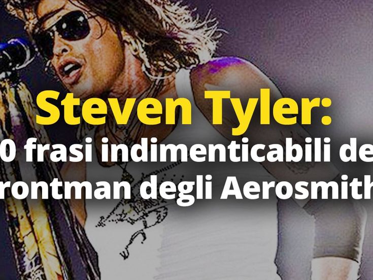 Aerosmith in un documentario della Arquette
