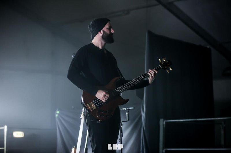 11 marzo 2019 - Estragon - Bologna - White Lies in concerto