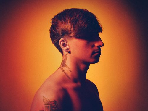 Classifiche, tutte le novità della settimana del 14 gennaio: Sick Luke subito in vetta