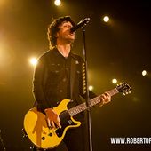 6 giugno 2013 - Unipol Arena - Casalecchio di Reno (Bo) - Green Day in concerto