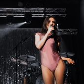 13 novembre 2025 - Alcatraz - Milano - Wolf Alice in concerto 13 novembre 2025 - Alcatraz - Milano - Wolf Alice in concerto