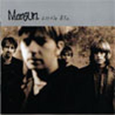 LITTLE KIX Mansun