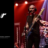 26 febbraio 2022 - Viper Theatre - Firenze - Pineapple Thief in concerto 26 febbraio 2022 - Viper Theatre - Firenze - Pineapple Thief in concerto