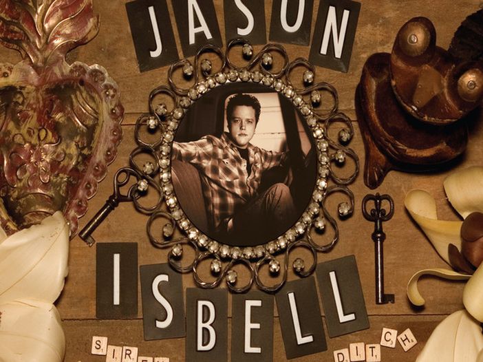 Jason Isbell omaggia in concerto Charlie Watts