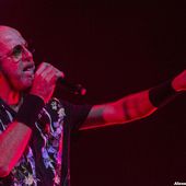 30 settembre 2023 - Gran Teatro Morato - Brescia - Negrita in concerto