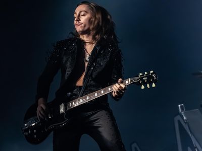 Greta Van Fleet