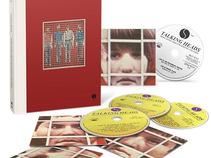 Talking Heads: finalmente arrivata l’ora di ripartire insieme?