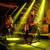 6 novembre 2025 - Hiroshima Mon Amour - Torino - Ministri in concerto