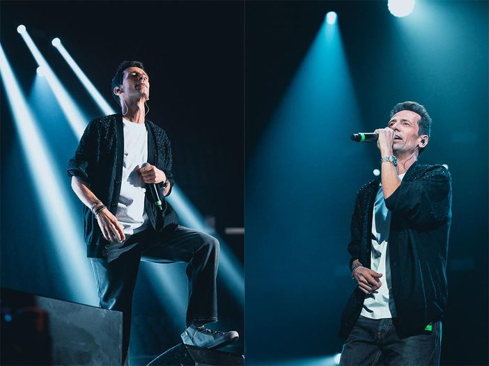 Sanremo: la scaletta della serata inaugurale Sanremo: la scaletta della serata inaugurale