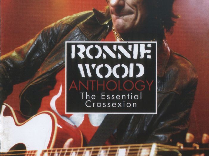 Ron Wood: "Amo lavorare a maglia... faccio sciarpe" Ron Wood: "Amo lavorare a maglia... faccio sciarpe"