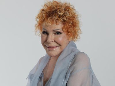 Ornella Vanoni