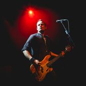 26 ottobre 2024 - Alcatraz - Milano - Frank Turner &amp; The Sleeping Souls in concerto