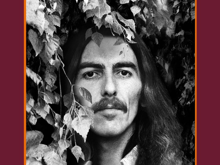 George Harrison