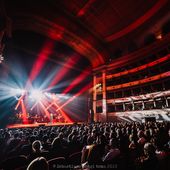 8 ottobre 2022 - Teatro Goldoni - Livorno - Fiorella Mannoia in concerto 8 ottobre 2022 - Teatro Goldoni - Livorno - Fiorella Mannoia in concerto