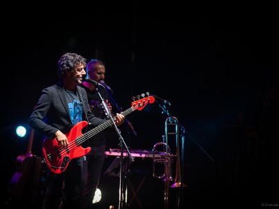 Max Gazzé: da gennaio parte il suo primo tour teatrale